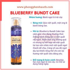 XỊT THƠM CƠ THỂ BATH & BODY WORKS BODY MIST 236ML