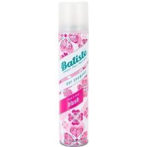 DẦU GỘI KHÔ BATISTE DRY SHAMPOO 200ML