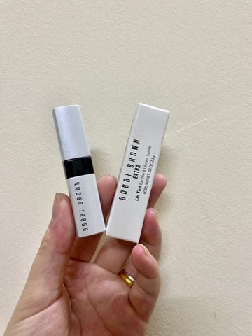 SON DƯỠNG BOBBI BROWN EXTRA LIP TINT FULLSIZE 2,3G CÁC MÀU