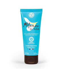 Sữa Dưỡng Thể Monoi de Tahiti Body Milk Yves Rocher 75ml