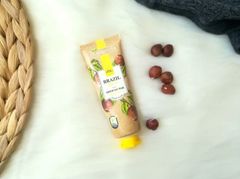 Kem dưỡng da tay thuần chay Bielenda Hand Cream 50ml