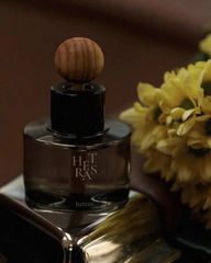 [CÓ TÁCH LẺ]NƯỚC HOA Ô TÔ HETRAS SET 2 CHAI 77ML