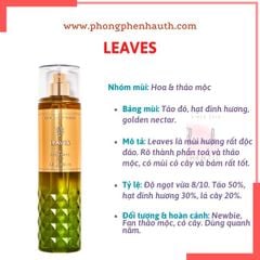 XỊT THƠM CƠ THỂ BATH & BODY WORKS BODY MIST 236ML