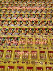 Set 3 cây son dưỡng Carmex Lip Balm mua sale