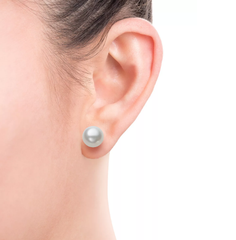 KHUYÊN TAI NGỌC TRAI BELLE DE MER MUA SALE US