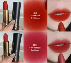 SON LANCÔME L'ABSOLU ROUGE DRAMA MATTE