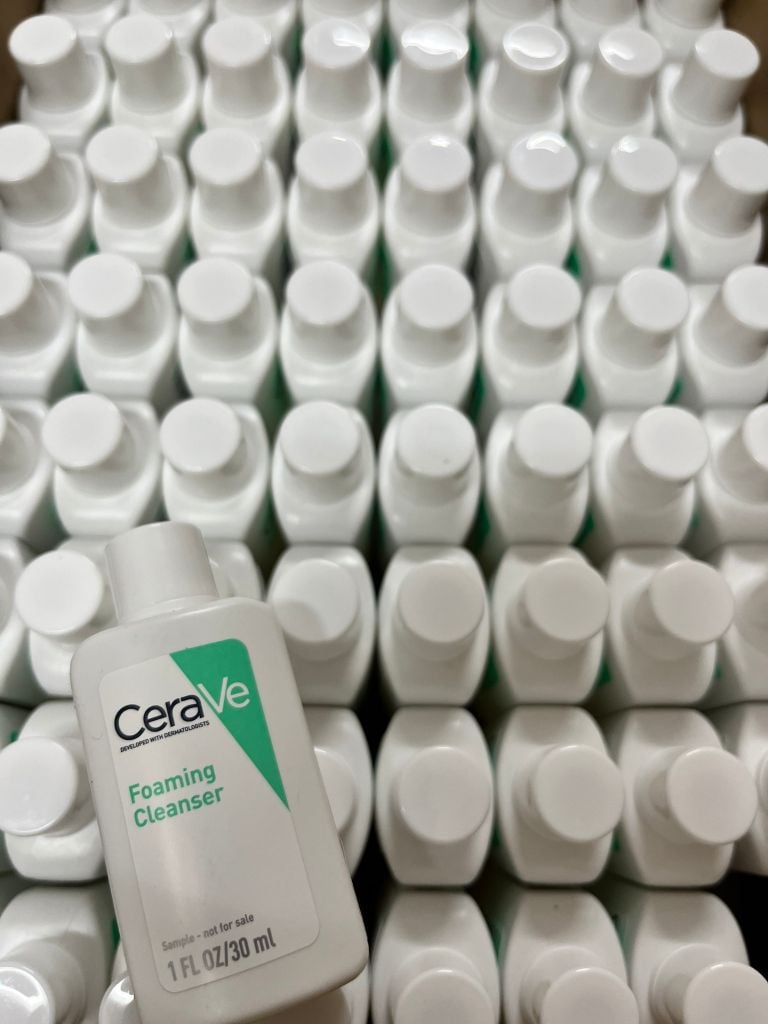 Sữa rửa mặt CeraVe Cleanser các size