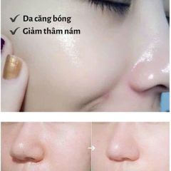 Mặt nạ ngủ dưỡng ẩm và làm sáng - Sulwhasoo Overnight Revitalizing Mask 35ml
