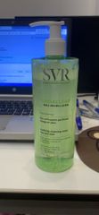 Nước tẩy trang SVR Sebiaclear Eau Micellaire Purifying Cleansing Water Face & Eyes