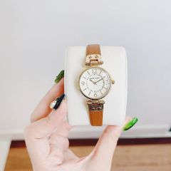 [NHIỀU MẪU] ĐỒNG HỒ ANNE KLEIN MUA SALE US FULLBOX - PHỒNG PHỀNH