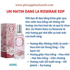 NƯỚC HOA CHAI NỮ CHIẾT 10ML CÁC LOẠI