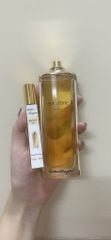 NƯỚC HOA CHAI NỮ CHIẾT 10ML CÁC LOẠI