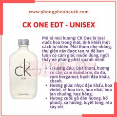 NƯỚC HOA CHAI NỮ CHIẾT 10ML CÁC LOẠI