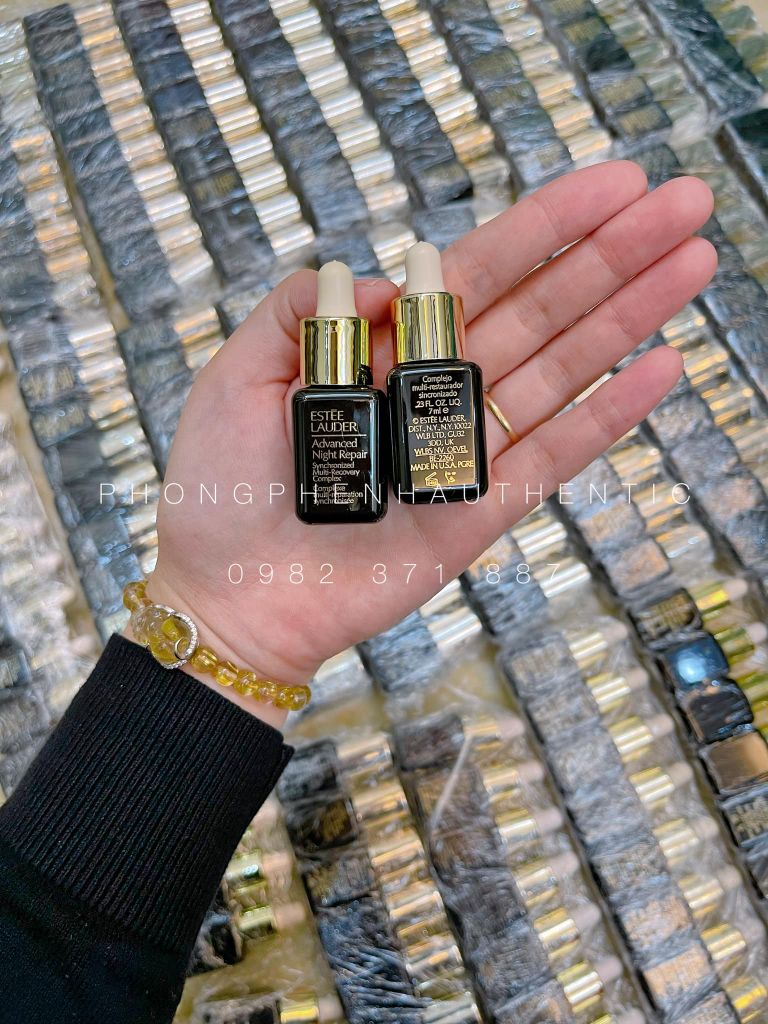 TINH CHẤT DƯỠNG ESTEE LAUDER ADVANCED NIGHT REPAIR SERUM CÁC SIZE
