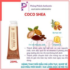 KEM DƯỠNG DA TAY BATH &BODY WORKS TUÝP 29ML