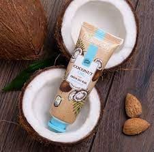 Kem dưỡng da tay thuần chay Bielenda Hand Cream 50ml