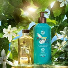 Sữa Dưỡng Thể Monoi de Tahiti Body Milk Yves Rocher 75ml