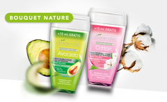 Tẩy trang 2 lớp Bielenda Avocado Double-Phase Eye Make-up Remover