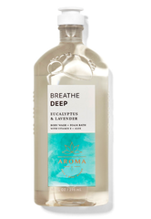 SỮA TẮM BATH & BODY WORKS AROMATHERAPY 295ML [BILL US]