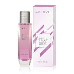 NƯỚC HOA NỮ LA RIVE FULL SIZE 75ML - 90ML