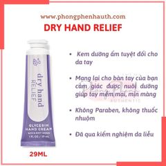 KEM DƯỠNG DA TAY BATH &BODY WORKS TUÝP 29ML
