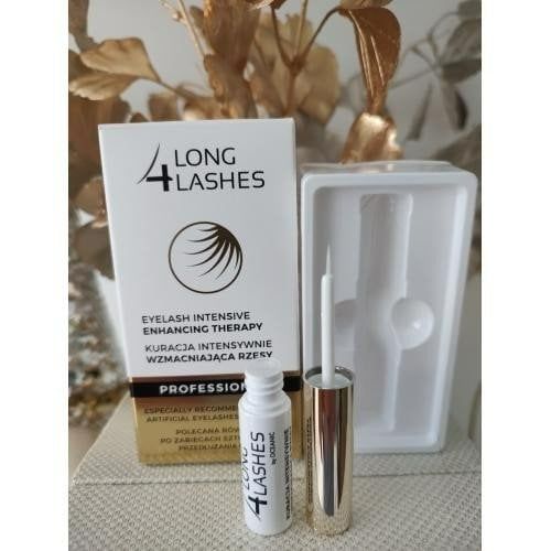 TINH CHẤT DƯỠNG CHẮC VÀ KHỎE MI LONG 4 LASHES PROFESSIONAL FULLSIZE 3ML