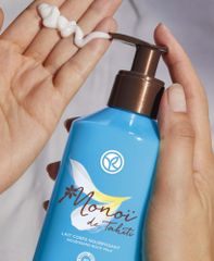 Sữa Dưỡng Thể Monoi de Tahiti Body Milk Yves Rocher 75ml