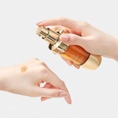 Tinh Chất Dưỡng Chống Lão Hoá Sulwhasoo Concentrated Ginseng Renewing Serum 5ml