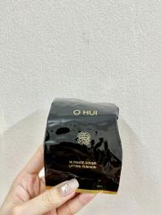 Set Phấn Nước O Hui Hoa Hồng Ultimate Cover Lifting Cushion SPF 50+/PA+++ Phiên Bản Mới 15gx3. PHỒNG PHỀNH