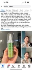 Tinh Chất Hỗ Trợ Tái Tạo, Trẻ Hóa Da Murad Retinol Youth Renewal Serum 5ml
