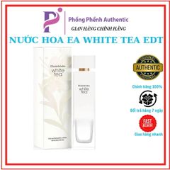 Nước Hoa Nữ Elizabeth Arden White Tea Original EDT 100ml