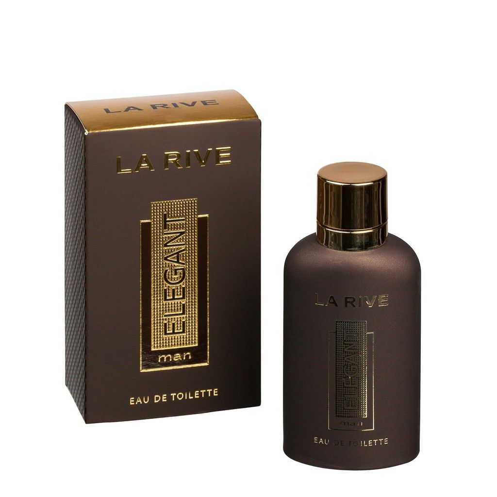NƯỚC HOA NAM LA RIVE FOR MEN EDT CÁC MÙI MUA SALE