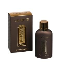 NƯỚC HOA NAM LA RIVE FOR MEN EDT CÁC MÙI MUA SALE