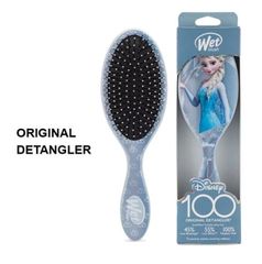 Lược gỡ rối WET BRUSH full size mua sale
