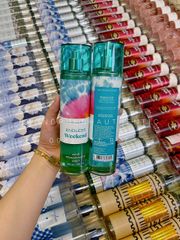 XỊT THƠM CƠ THỂ BATH & BODY WORKS BODY MIST 236ML