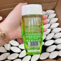 Tẩy trang 2 lớp Bielenda Avocado Double-Phase Eye Make-up Remover