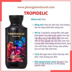 Dưỡng thể nước hoa Bath & Body Works  Body Lotion 236ml