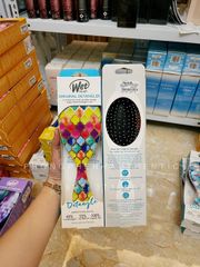 Lược gỡ rối WET BRUSH full size mua sale