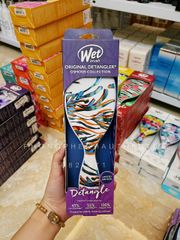 Lược gỡ rối WET BRUSH full size mua sale