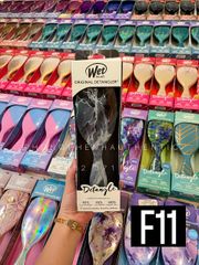 Lược gỡ rối WET BRUSH full size mua sale