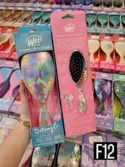 Lược gỡ rối WET BRUSH full size mua sale