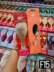 Lược gỡ rối WET BRUSH full size mua sale