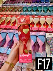Lược gỡ rối WET BRUSH full size mua sale