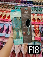 Lược gỡ rối WET BRUSH full size mua sale