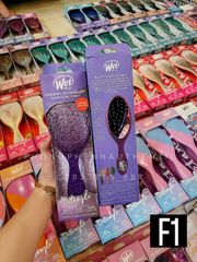 Lược gỡ rối WET BRUSH full size mua sale
