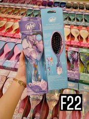 Lược gỡ rối WET BRUSH full size mua sale