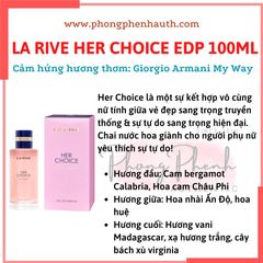 NƯỚC HOA CHAI NỮ CHIẾT 10ML CÁC LOẠI