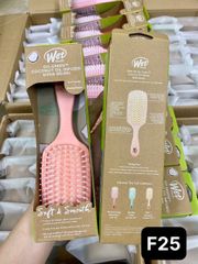 Lược gỡ rối WET BRUSH full size mua sale
