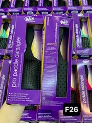 Lược gỡ rối WET BRUSH full size mua sale