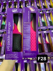 Lược gỡ rối WET BRUSH full size mua sale
